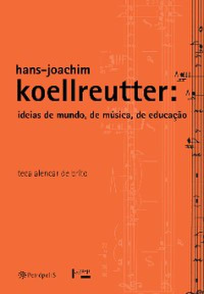Hans-Joachim Koellreutter