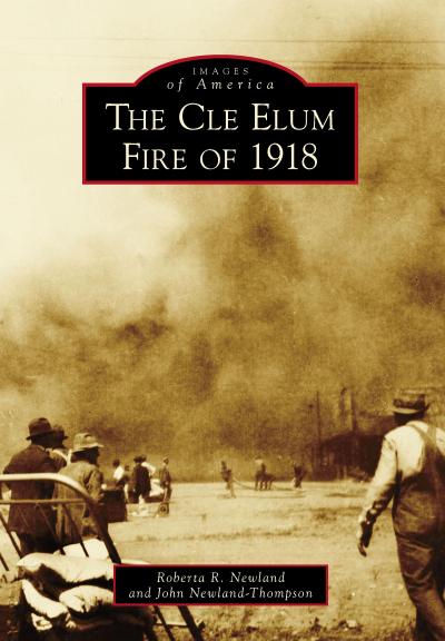 Cle Elum Fire of 1918