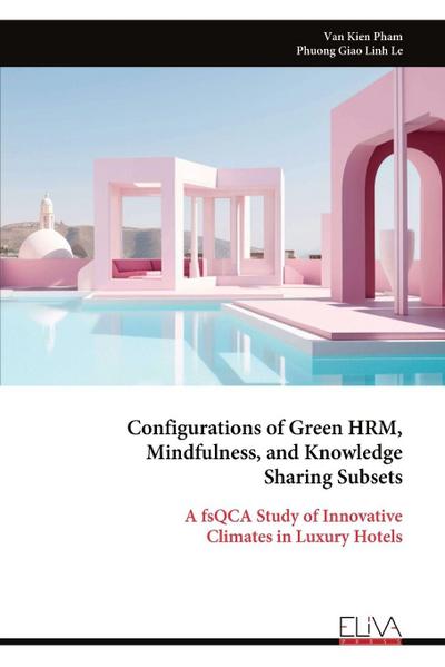 Configurations of Green HRM, Mindfulness, and Knowledge Sharing Subsets