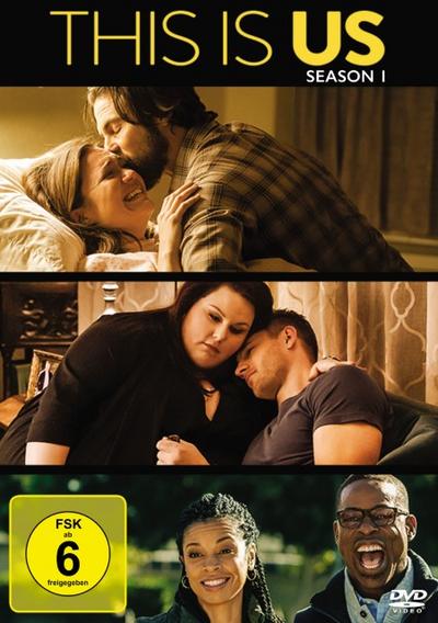 This Is Us