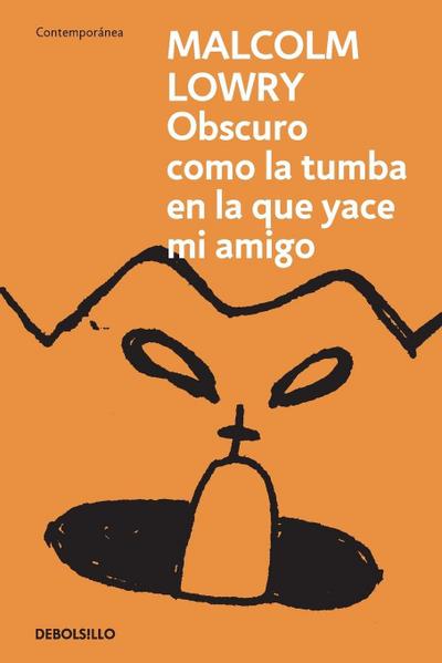 Oscuro como la tumba en la que yace mi amigo / Dark as the Grave Where My Friend Is Laid
