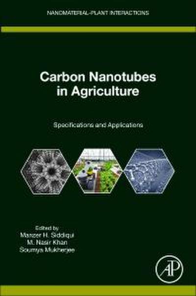 Carbon Nanotubes in Agriculture