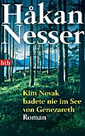 Kim Novak badete nie im See von Genezareth
