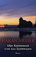 Der Kommissar und das Schweigen von Håkan Nesser | Ebook