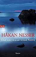 Das grobmaschige Netz von Håkan Nesser | Ebook