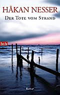 Der Tote vom Strand von Håkan Nesser | Ebook