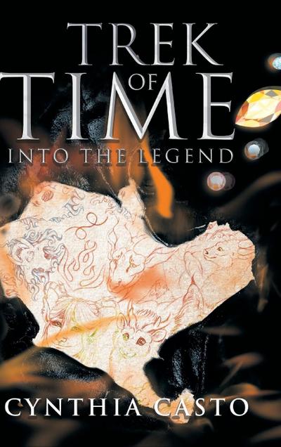 Trek of Time: Into the Legend