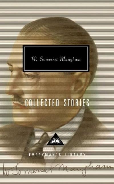 Collected Stories: Introduction by Nicholas Shakespeare (Everyman’s Library Contemporary Classics)
