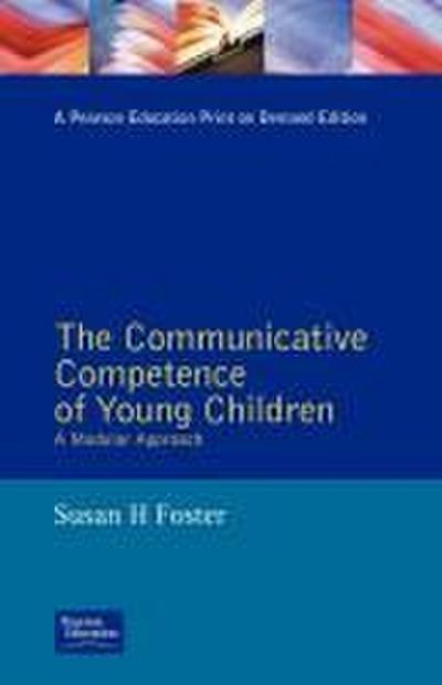 The Communicative Competence of Young Children
