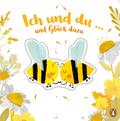 Ich und du und Glück dazu