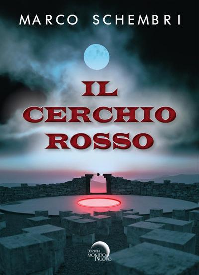 Schembri, M: Cerchio rosso