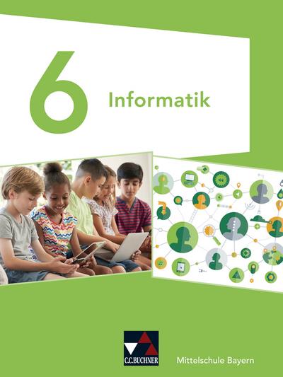 Informatik - Mittelschule Bayern