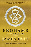 Endgame - The Calling