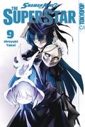 Shaman King - The Superstar, Band 09