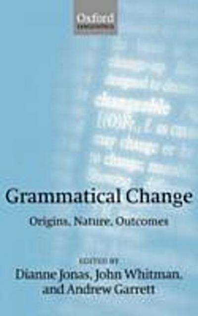 Grammatical Change