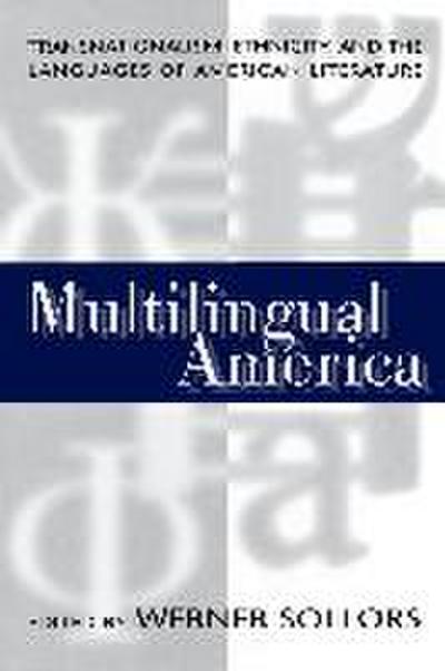 Multilingual America