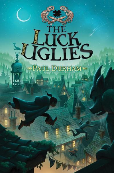 Durham, P: Luck Uglies
