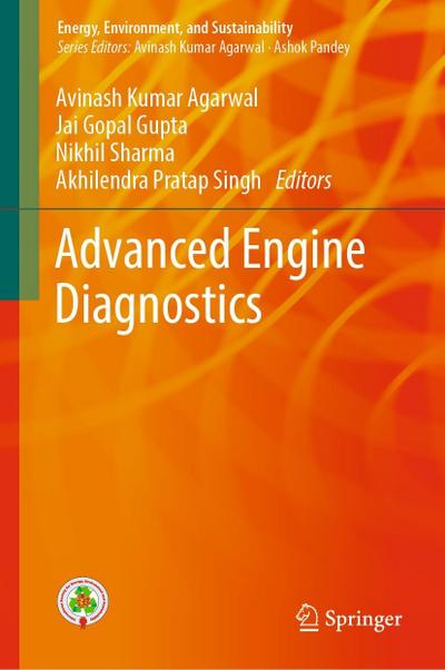 Advanced Engine Diagnostics