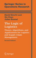 The Logic of Logistics