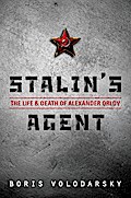 Stalin’s Agent