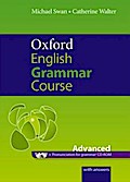 Oxford English Grammar Course