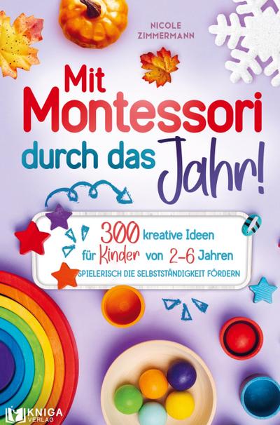 Mit Montessori durch das Jahr!