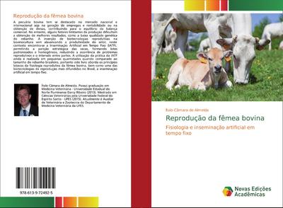 Reprodução da fêmea bovina