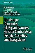Landscape Dynamics of Drylands across Greater Central Asia: People, Societies and Ecosystems