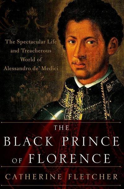 The Black Prince of Florence