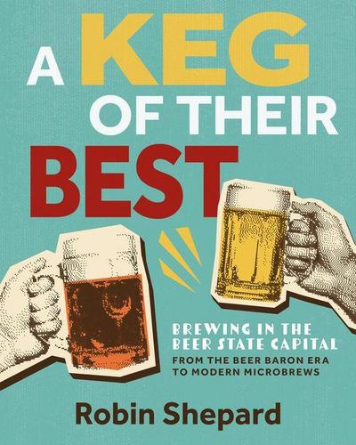 A Keg of Their Best
