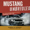 Mustang Unbridled