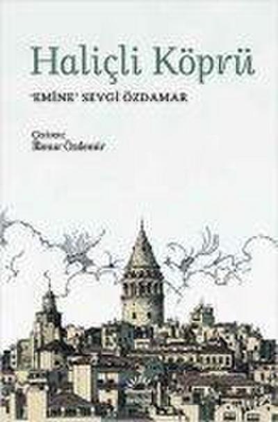Halicli Köprü