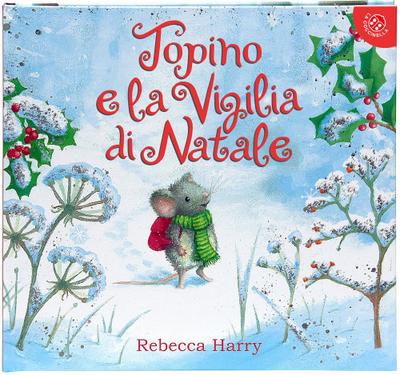 Topino e la vigilia di Natale