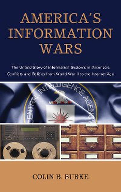 America’s Information Wars