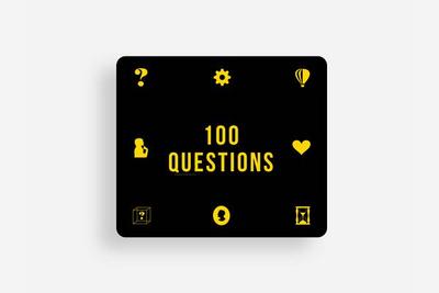 100 Questions