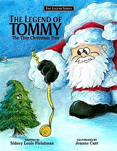 Legend Of Tommy