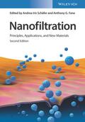 Nanofiltration