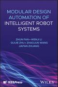 Modular Design Automation of Intelligent Robot Systems