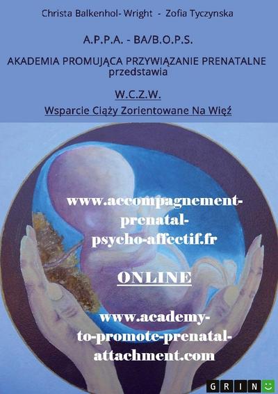 Wsparcie Ci¿¿y Zorientowane Na Wi¿¿ (W.C.Z.W.)