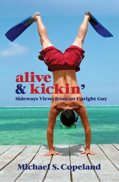 ALIVE & Kickin’
