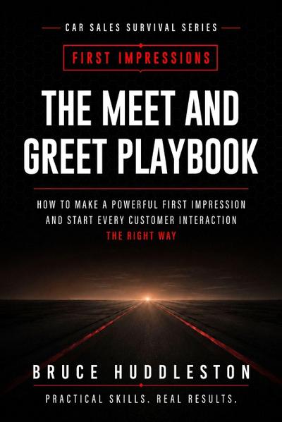 The Meet and Greet Playbook
