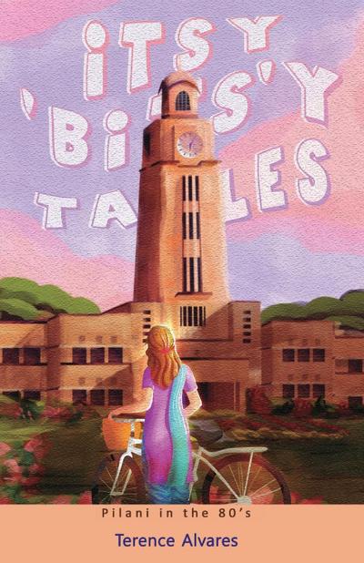 Itsy ’BITS’y Tales