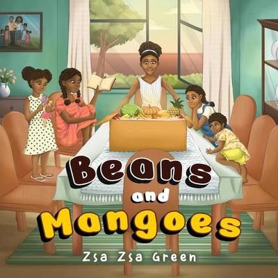 Beans and Mangoes