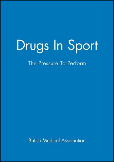 Drugs in Sport