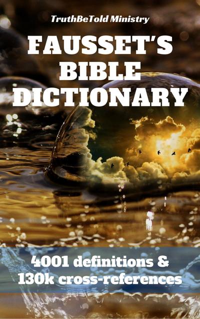 Fausset’s Bible Dictionary