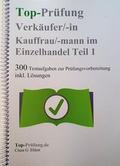Top Prüfung Verkäuferin / Verkäufer - 300 Testfrag