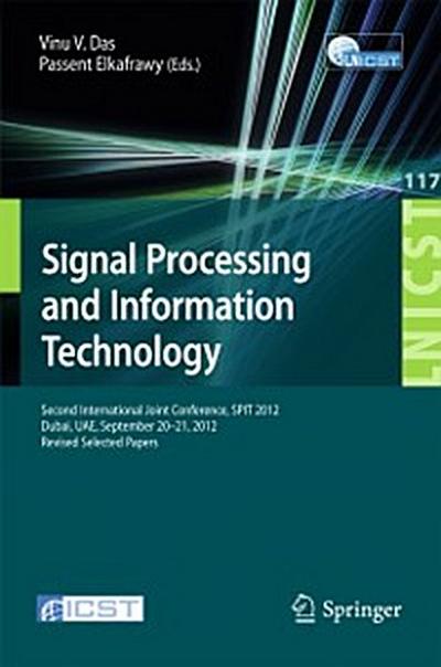 Signal Processing and Information Technology