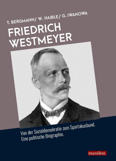 Friedrich Westmeyer