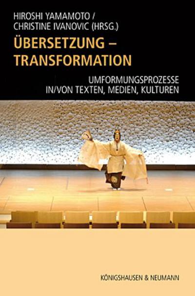 Übersetzung - Transformation