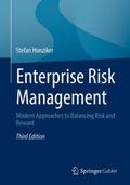 Enterprise Risk Management